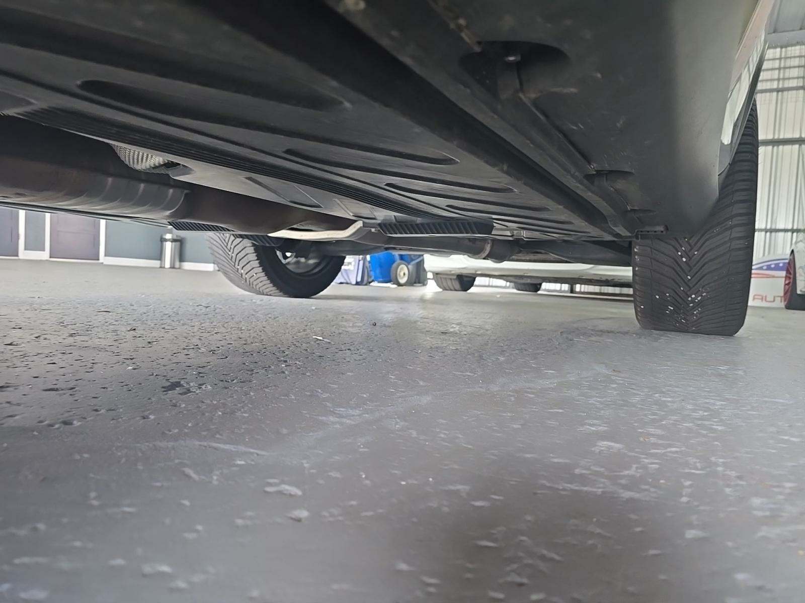 2017 Mercedes-Benz GLC AMG GLC 43 AWD