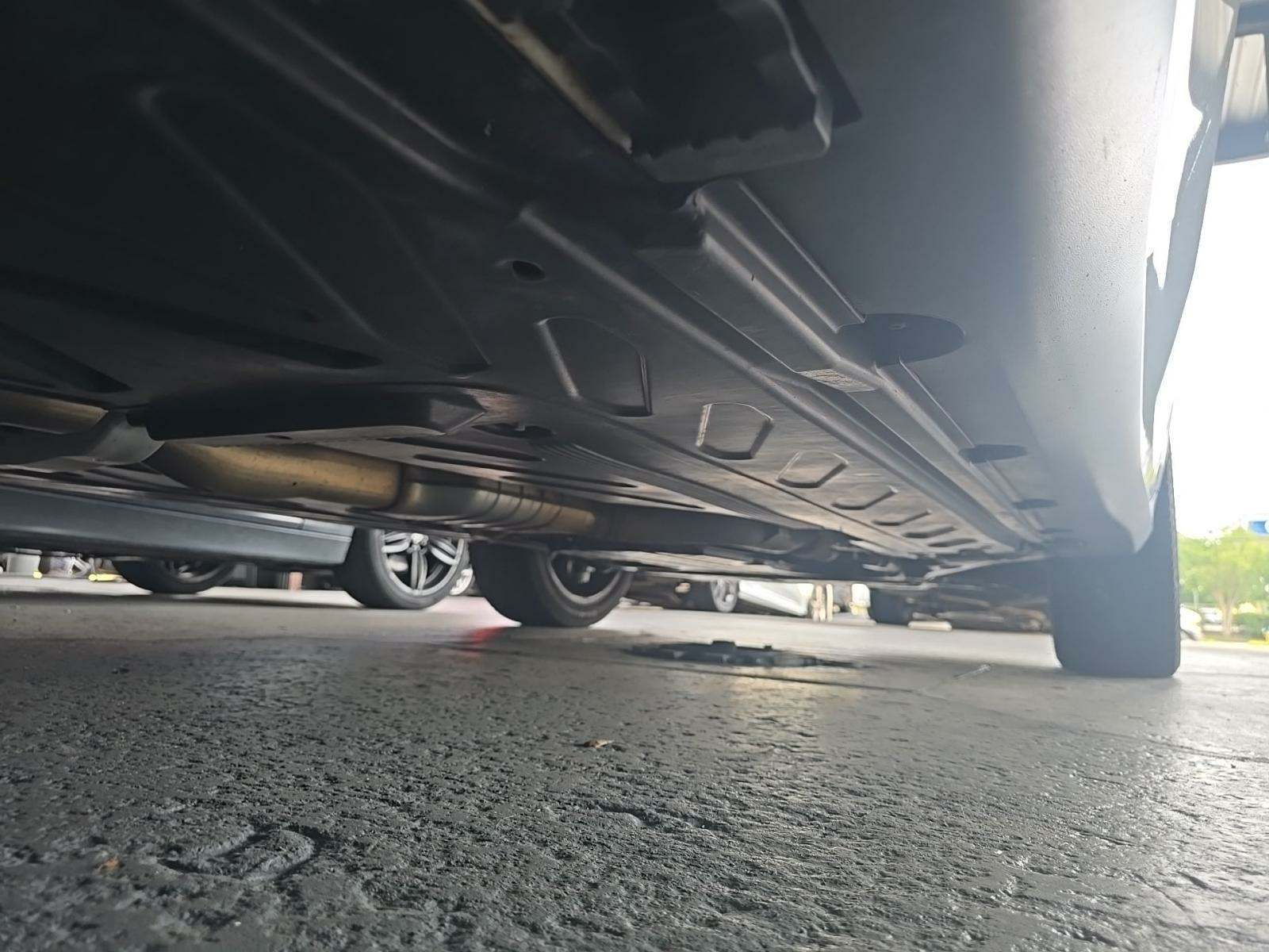 2017 Mercedes-Benz GLC AMG GLC 43 AWD