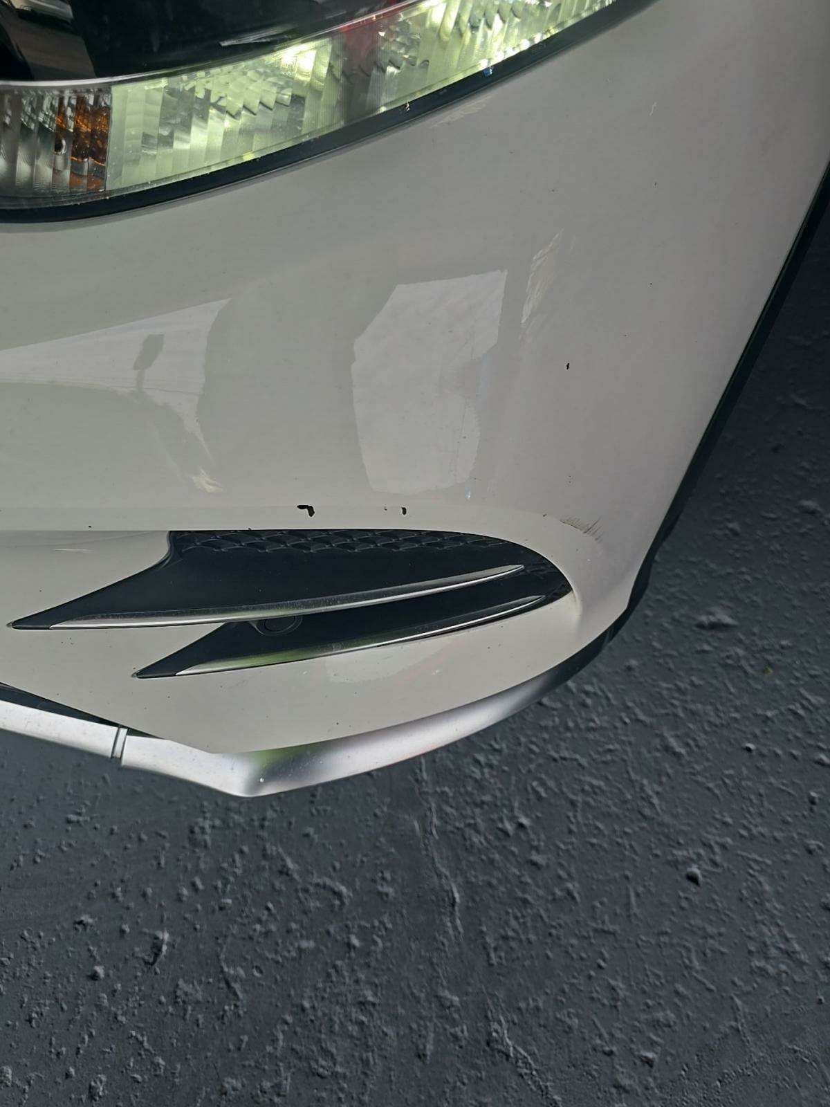 2017 Mercedes-Benz GLC AMG GLC 43 AWD