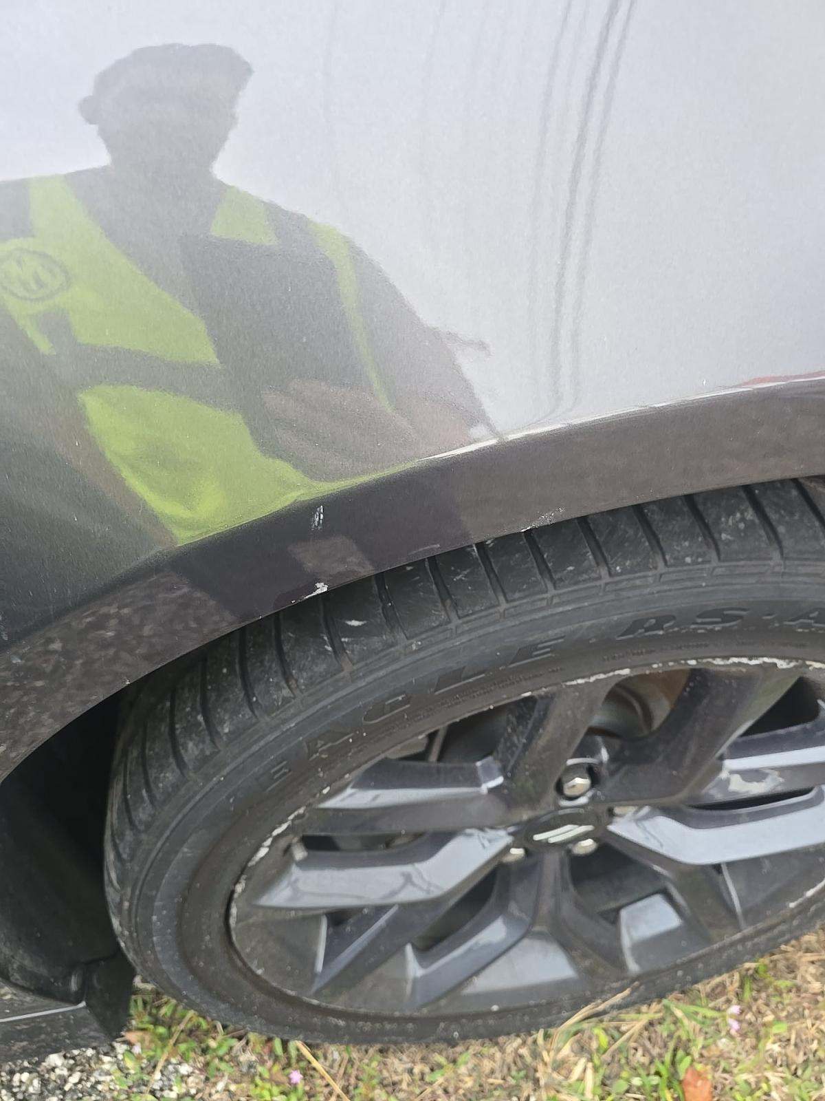 2023 Dodge Charger GT RWD