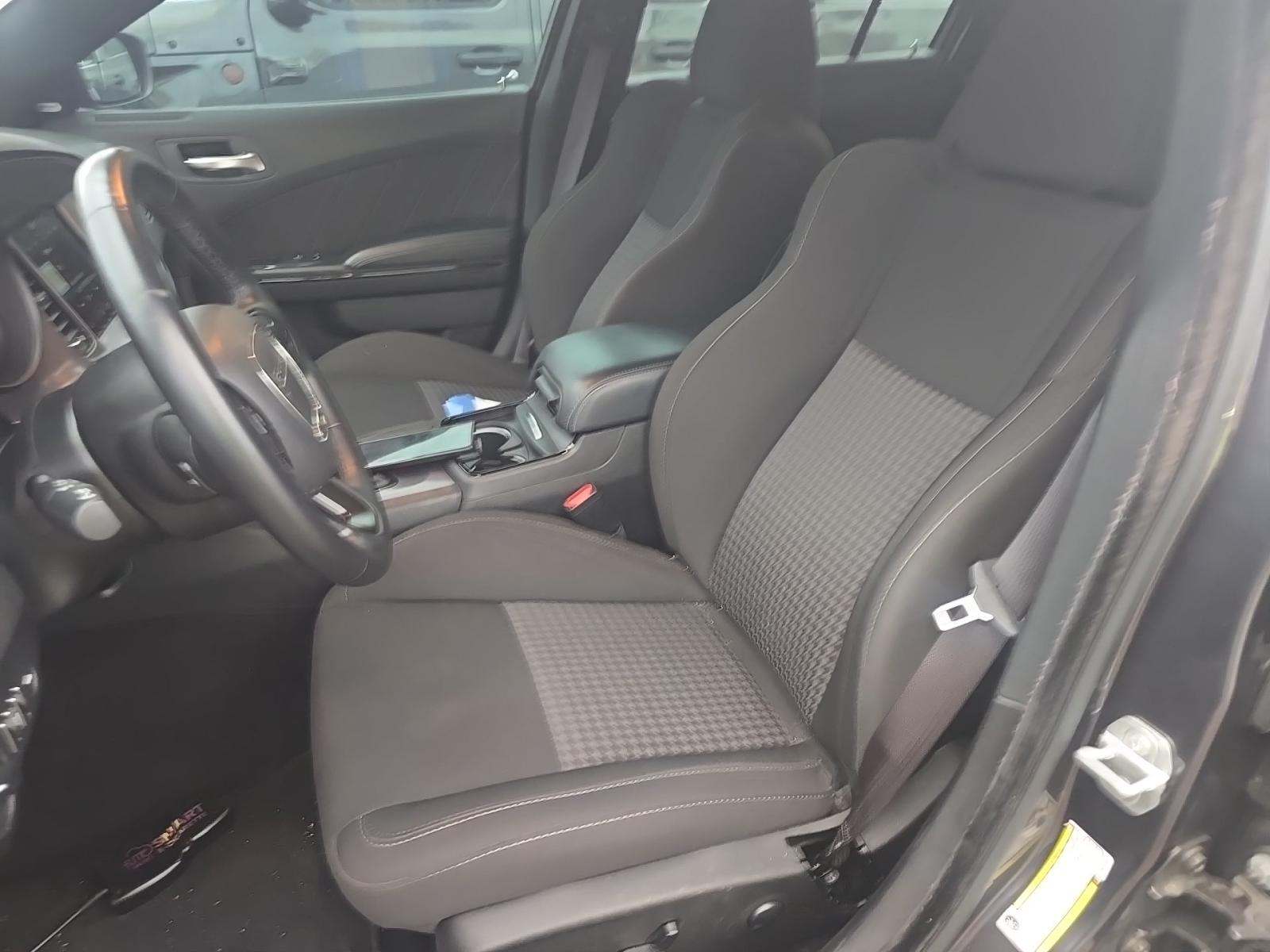 2023 Dodge Charger GT RWD