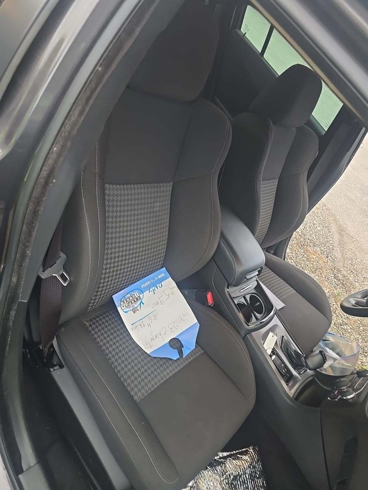 2023 Dodge Charger GT RWD