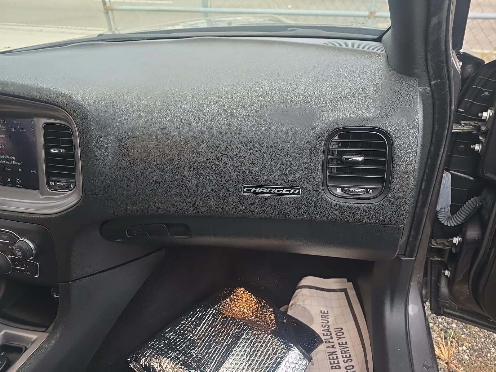 2023 Dodge Charger GT RWD