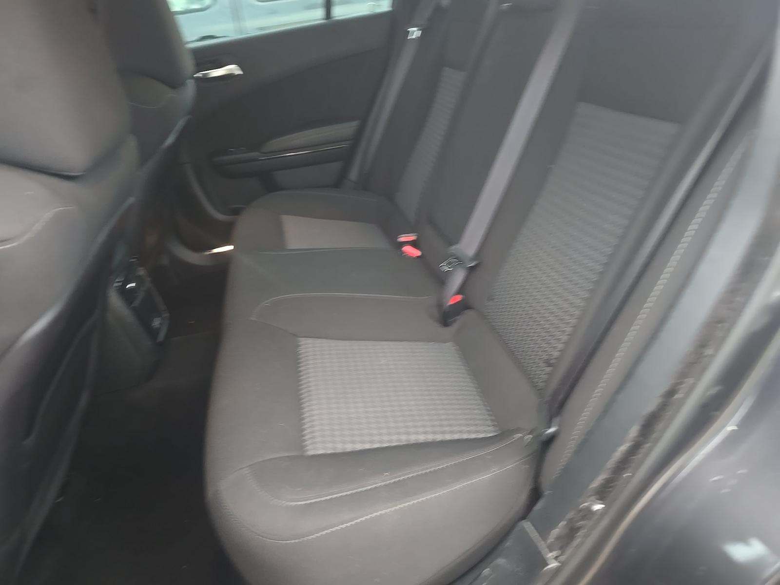 2023 Dodge Charger GT RWD