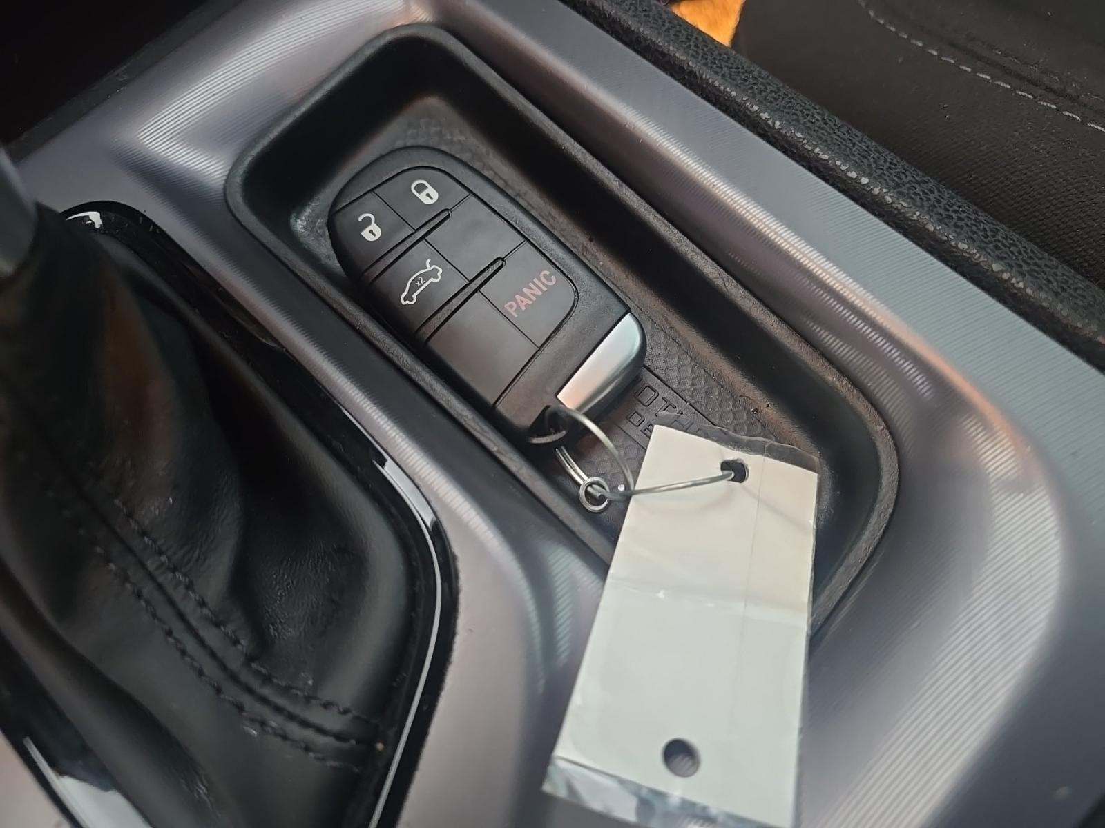 2023 Dodge Charger GT RWD