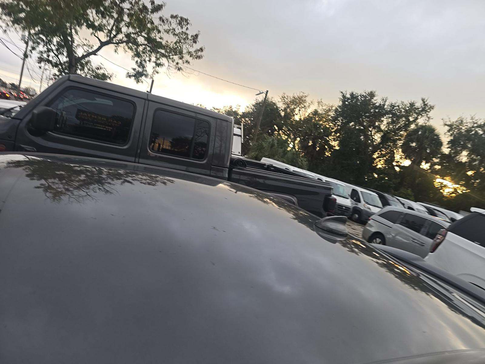 2023 Dodge Charger GT RWD