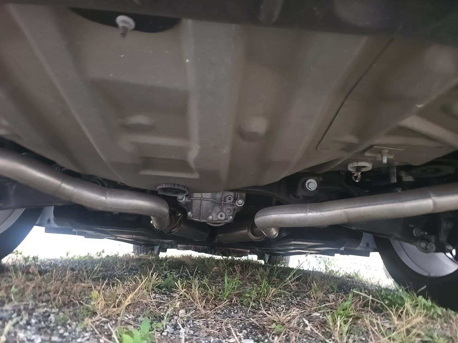 2023 Dodge Charger GT RWD