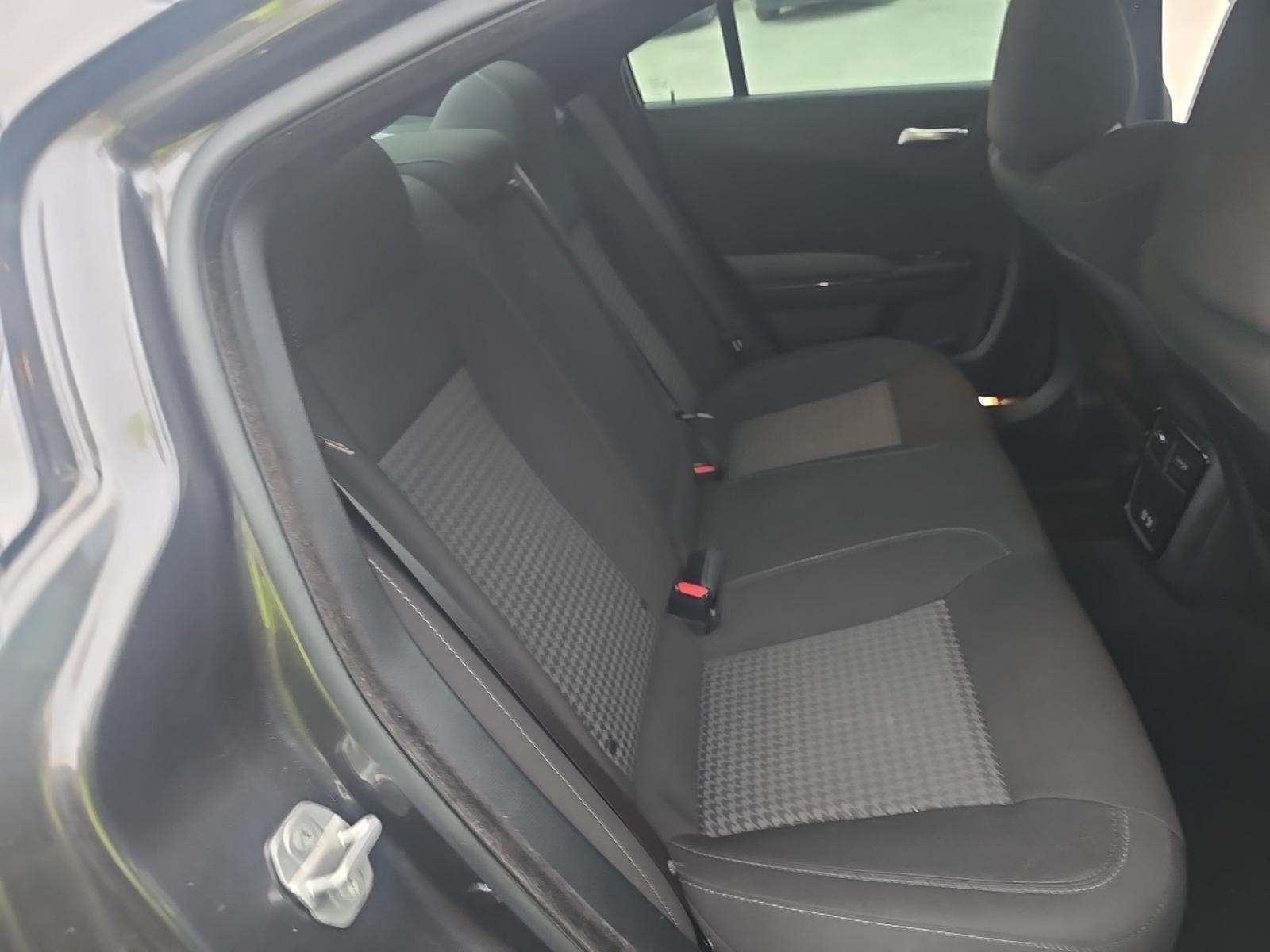 2023 Dodge Charger GT RWD