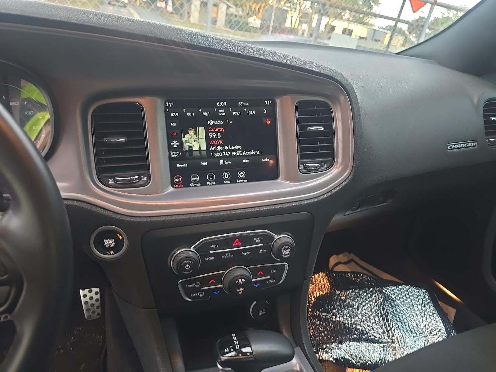 2023 Dodge Charger GT RWD