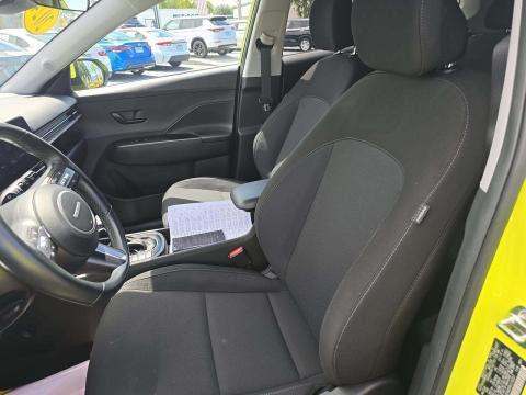 2024 Hyundai Kona SEL FWD