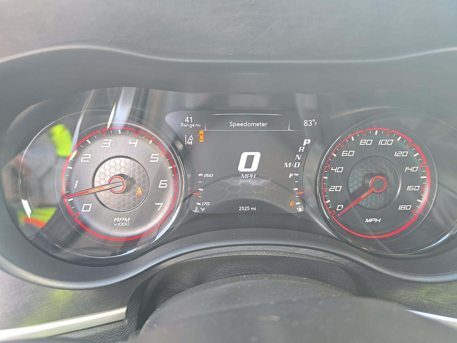 DODGE CHALLENGER - 5