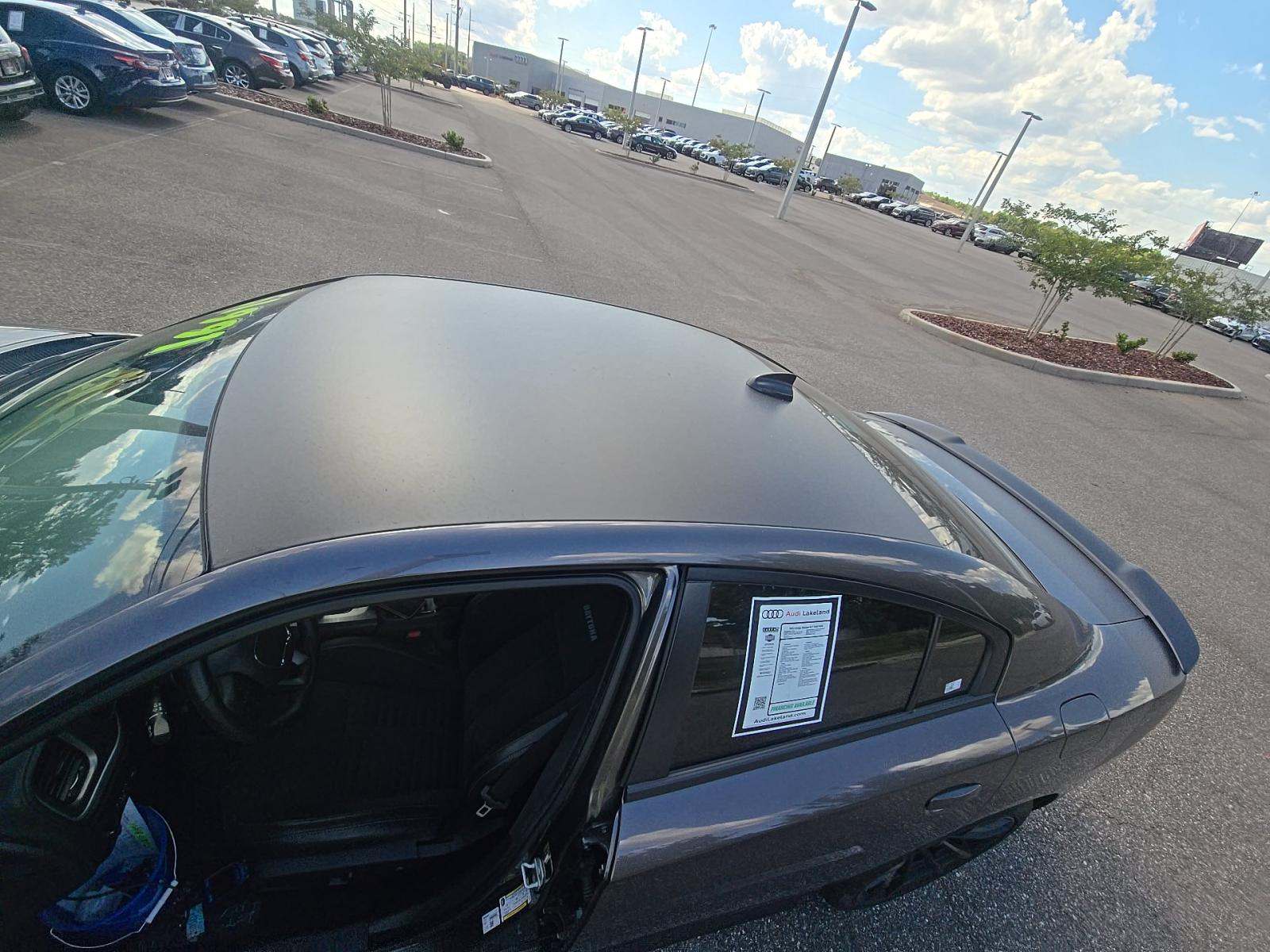 DODGE CHALLENGER - 8