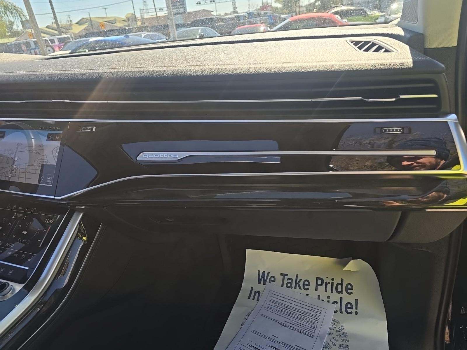 2023 Audi Q7 Premium Plus AWD