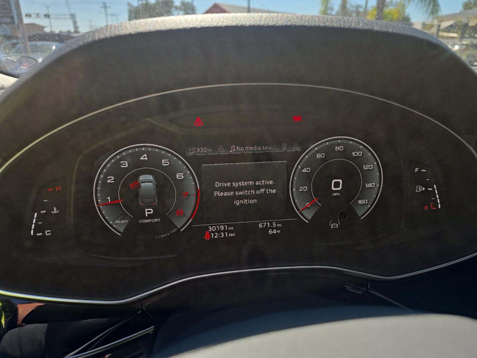 2023 Audi Q7 Premium Plus AWD