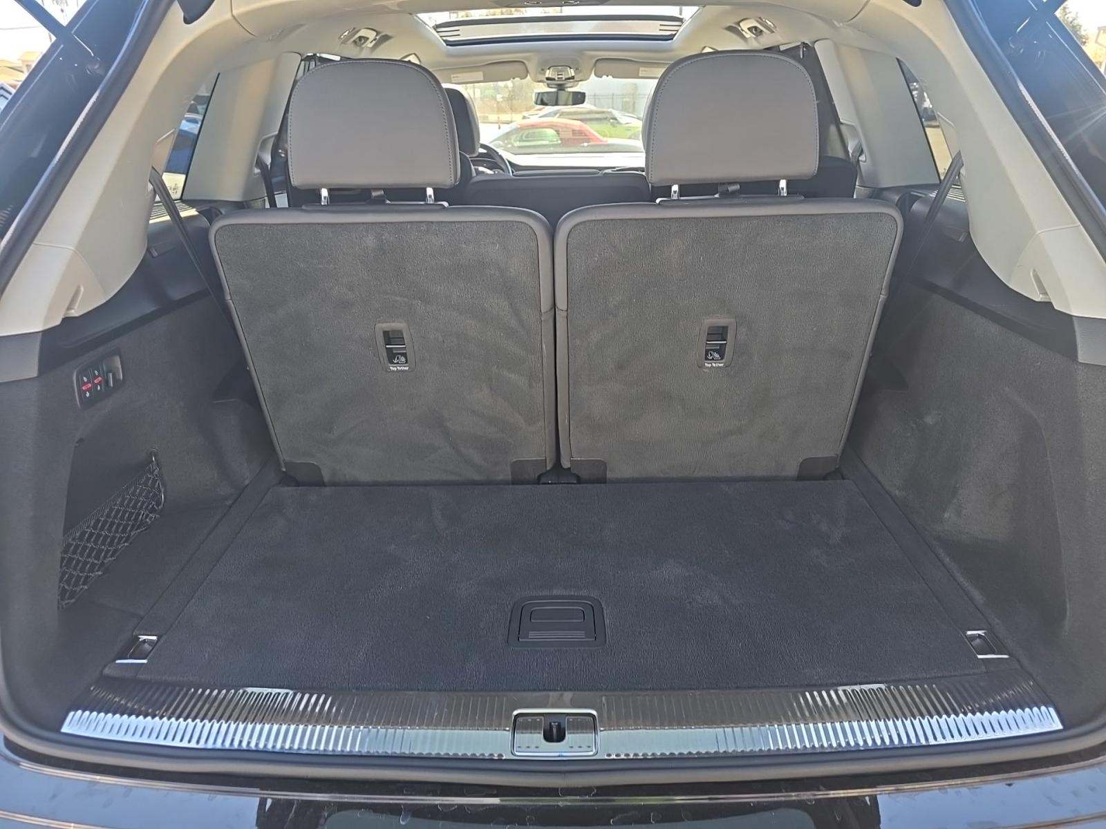 2023 Audi Q7 Premium Plus AWD