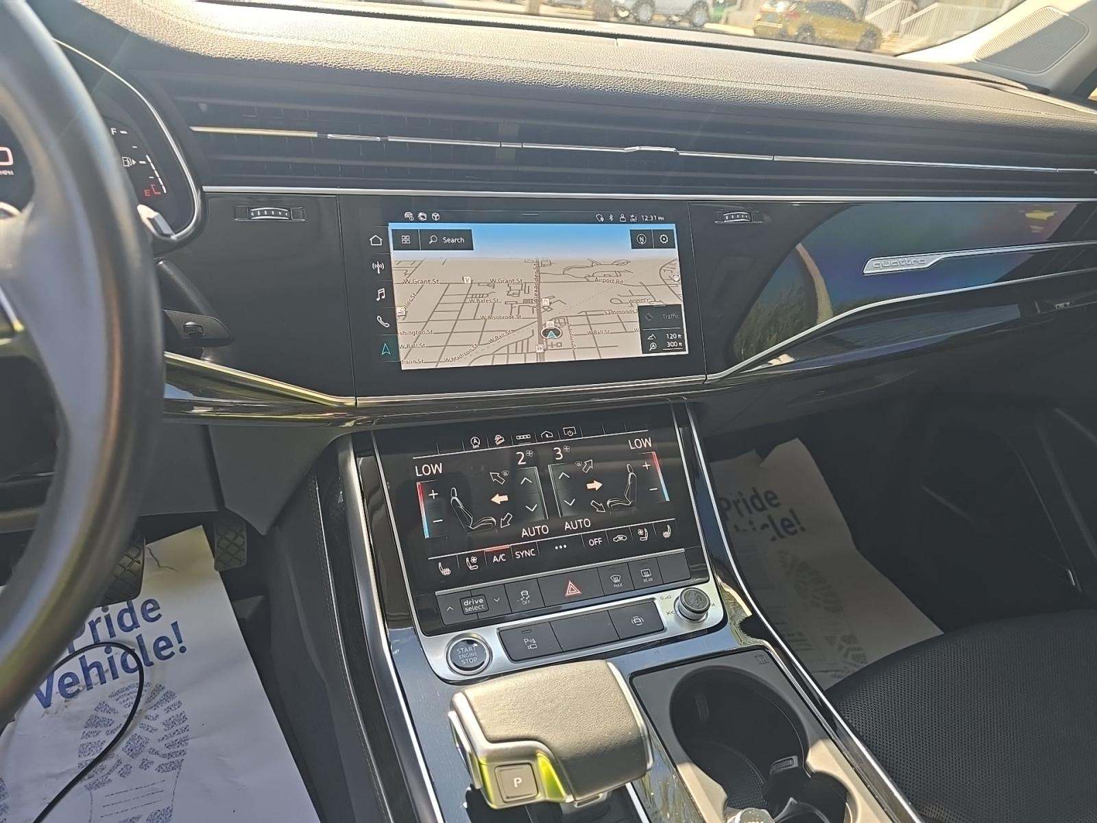 2023 Audi Q7 Premium Plus AWD