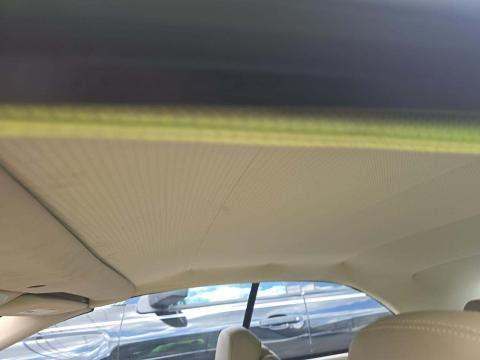 2011 Mercedes-Benz E-Class E 550 RWD