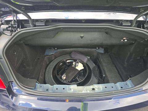 2011 Mercedes-Benz E-Class E 550 RWD