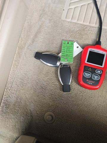 2011 Mercedes-Benz E-Class E 550 RWD