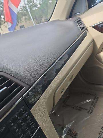 2011 Mercedes-Benz E-Class E 550 RWD