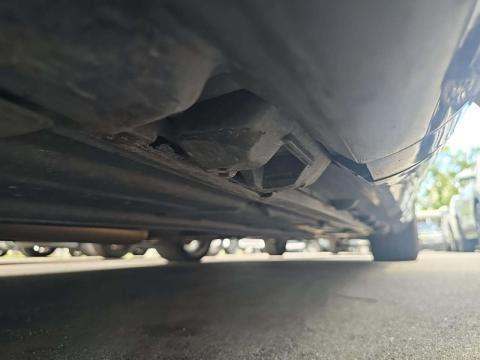 2011 Mercedes-Benz E-Class E 550 RWD