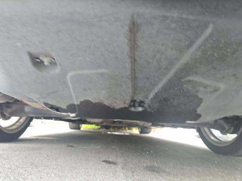 2011 Mercedes-Benz E-Class E 550 RWD