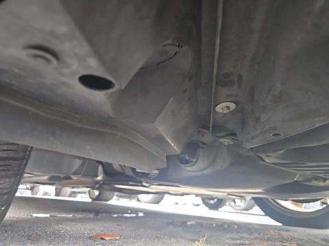 2011 Mercedes-Benz E-Class E 550 RWD