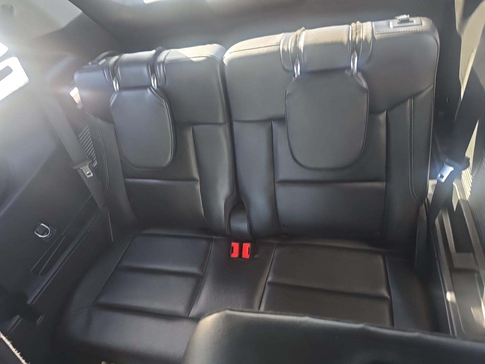 2023 Ford Explorer Limited RWD