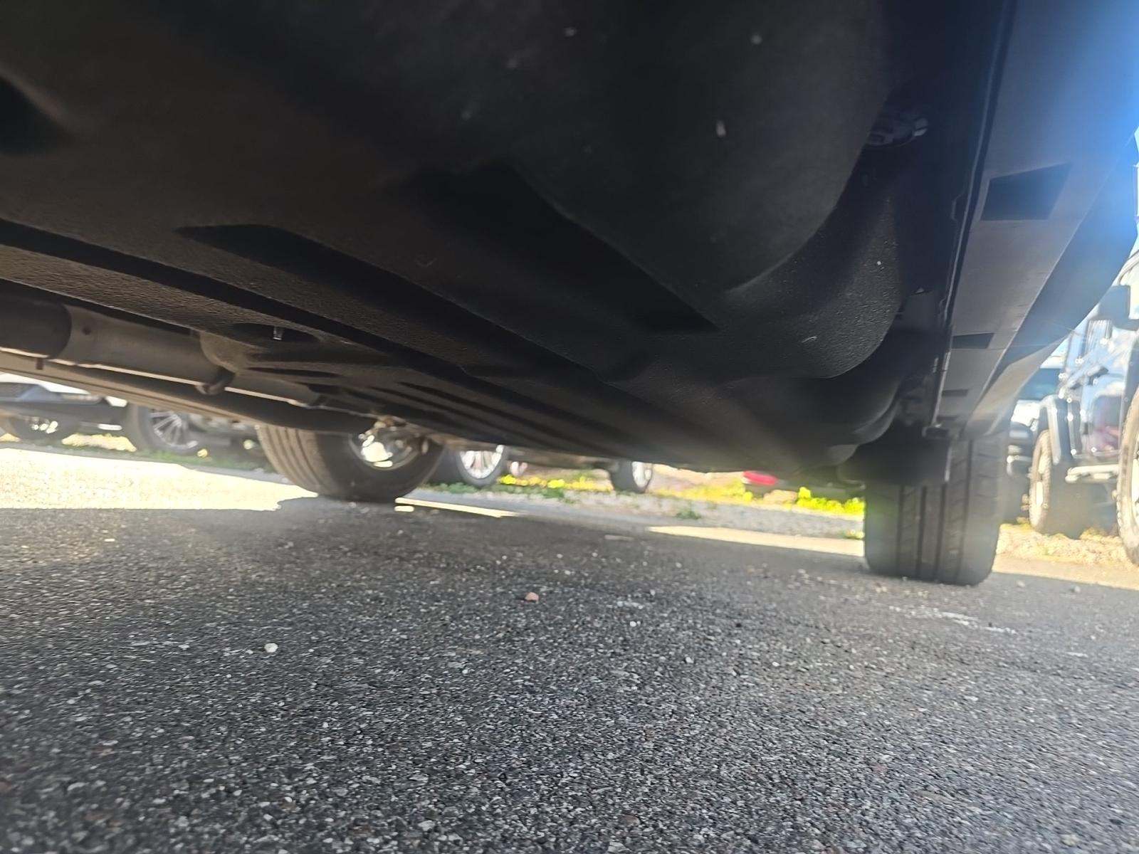 2023 Ford Explorer Limited RWD