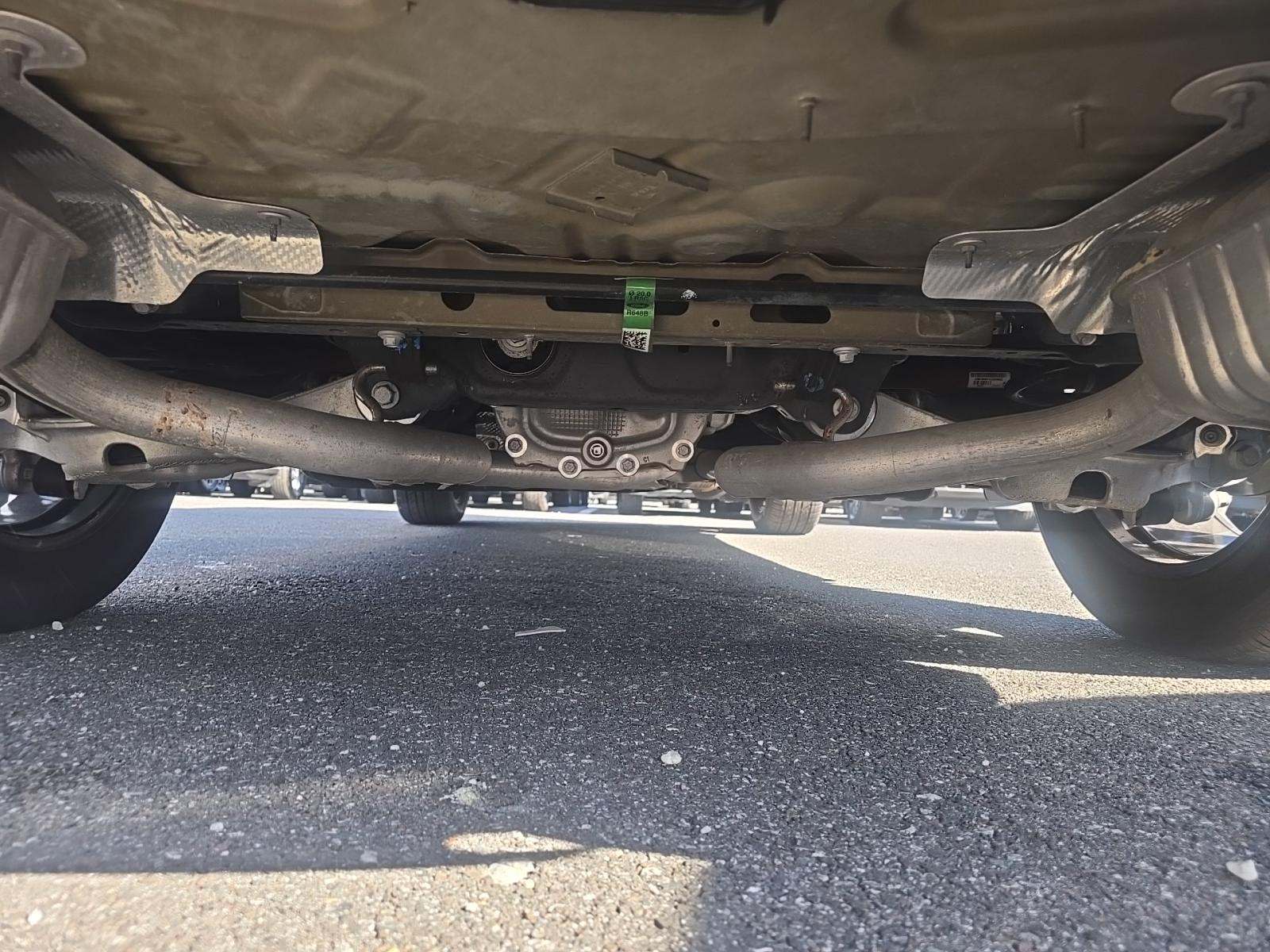 2023 Ford Explorer Limited RWD