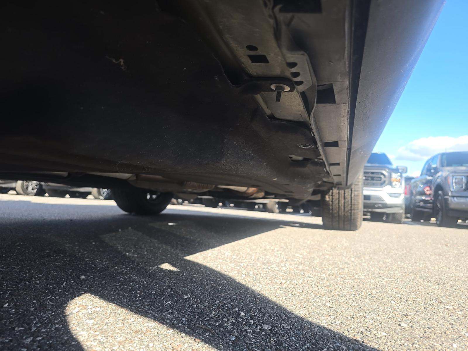 2023 Ford Explorer Limited RWD