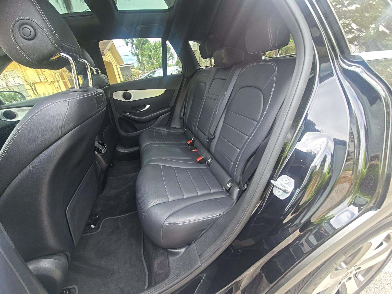 MERCEDES-BENZ GLC-CLASS - 9