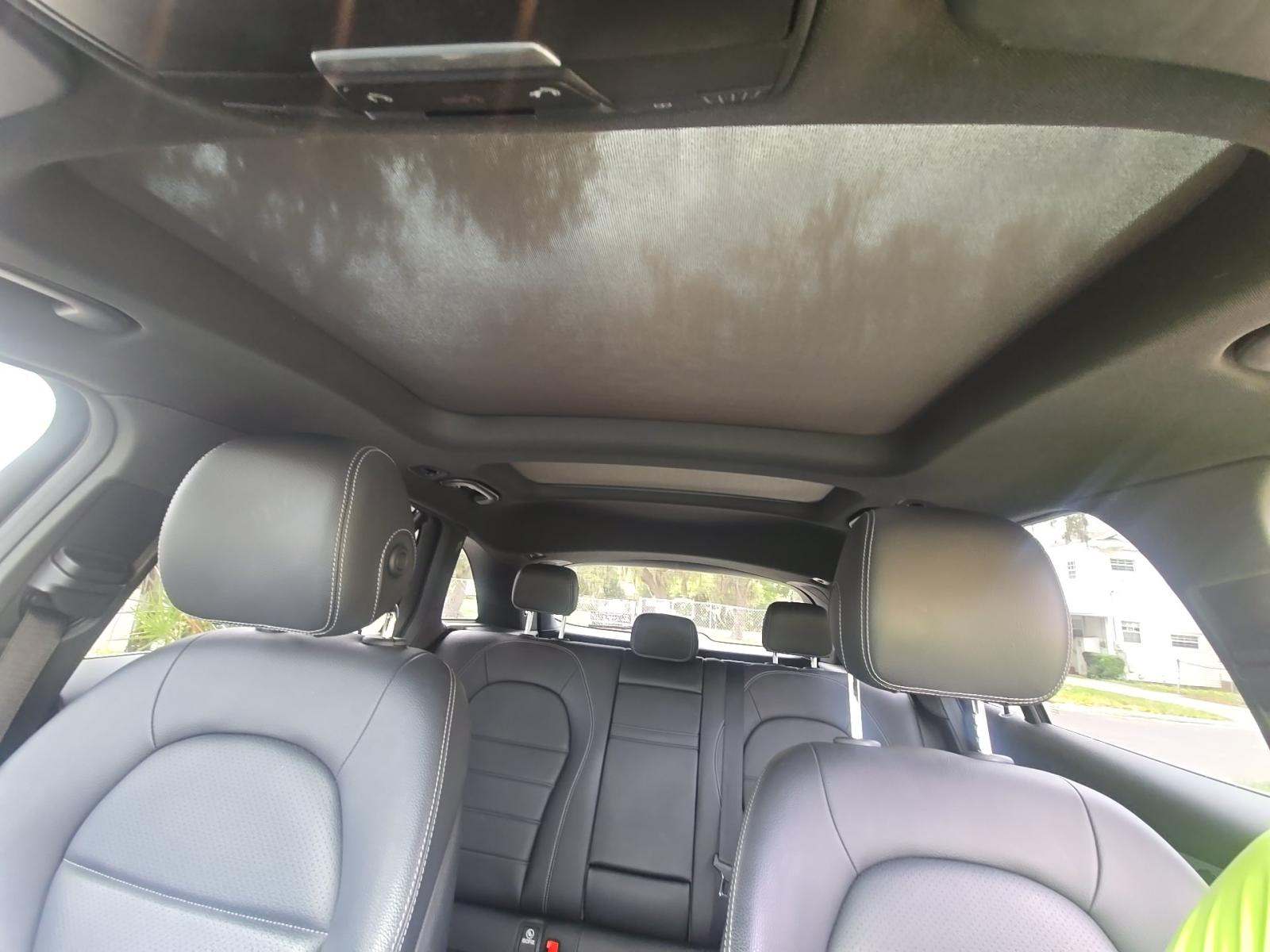 MERCEDES-BENZ GLC-CLASS - 7