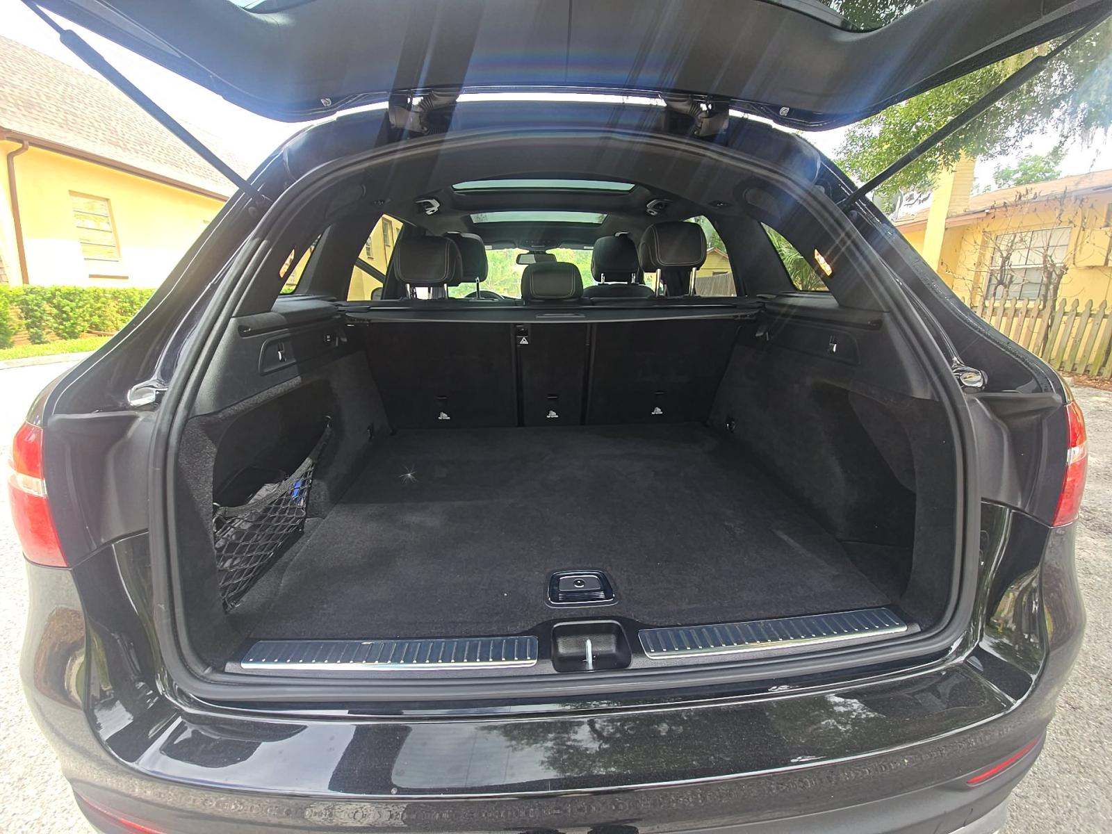 MERCEDES-BENZ GLC-CLASS - 10