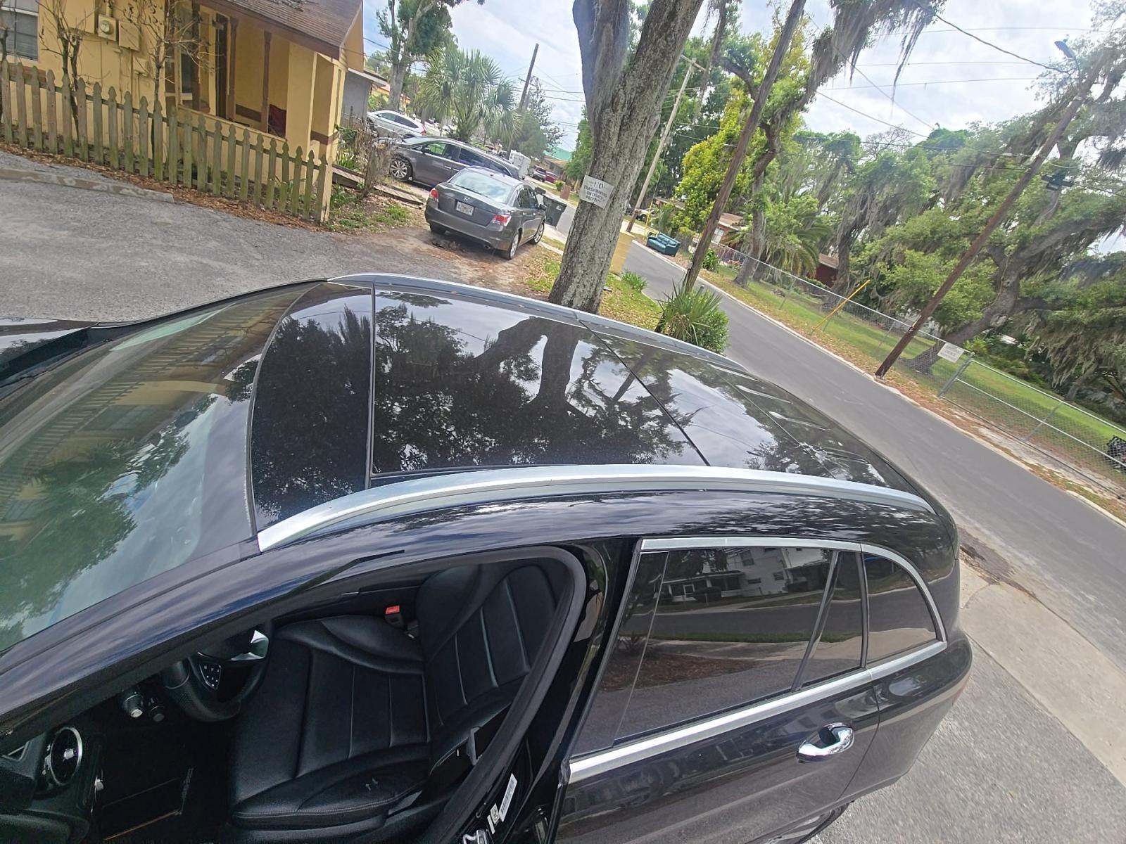 MERCEDES-BENZ GLC-CLASS - 8