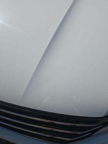 2018 Volkswagen Passat 2.0T SE FWD