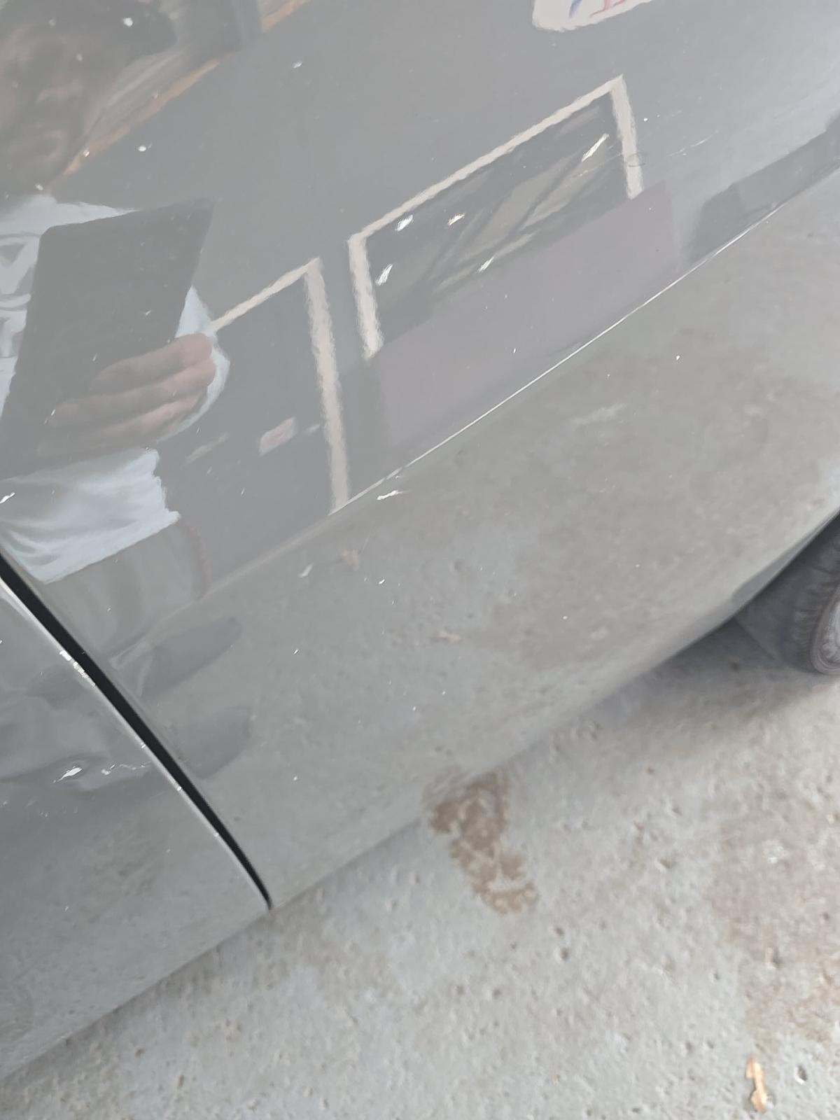 2019 Dodge Challenger R/T RWD