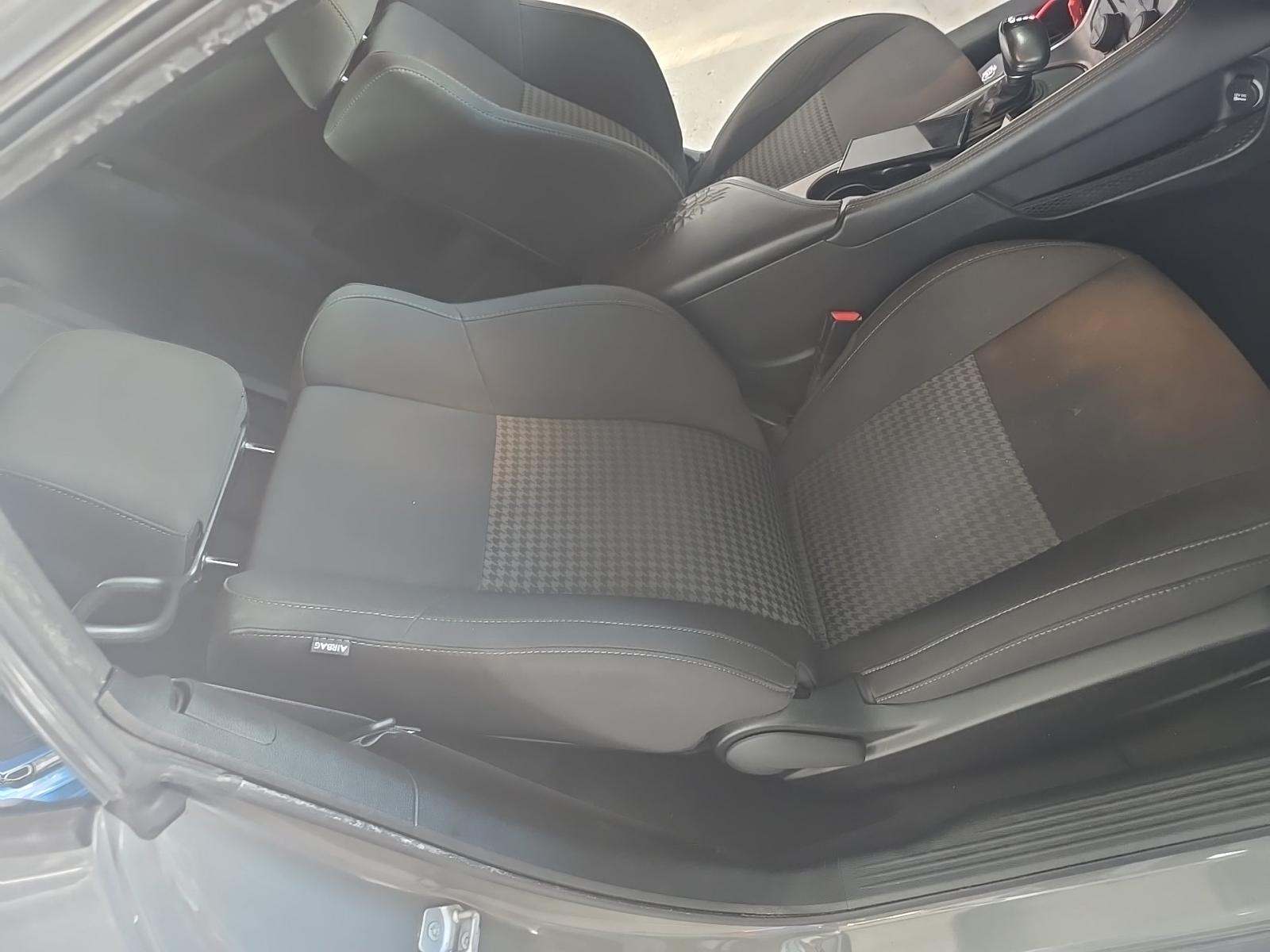 2019 Dodge Challenger R/T RWD