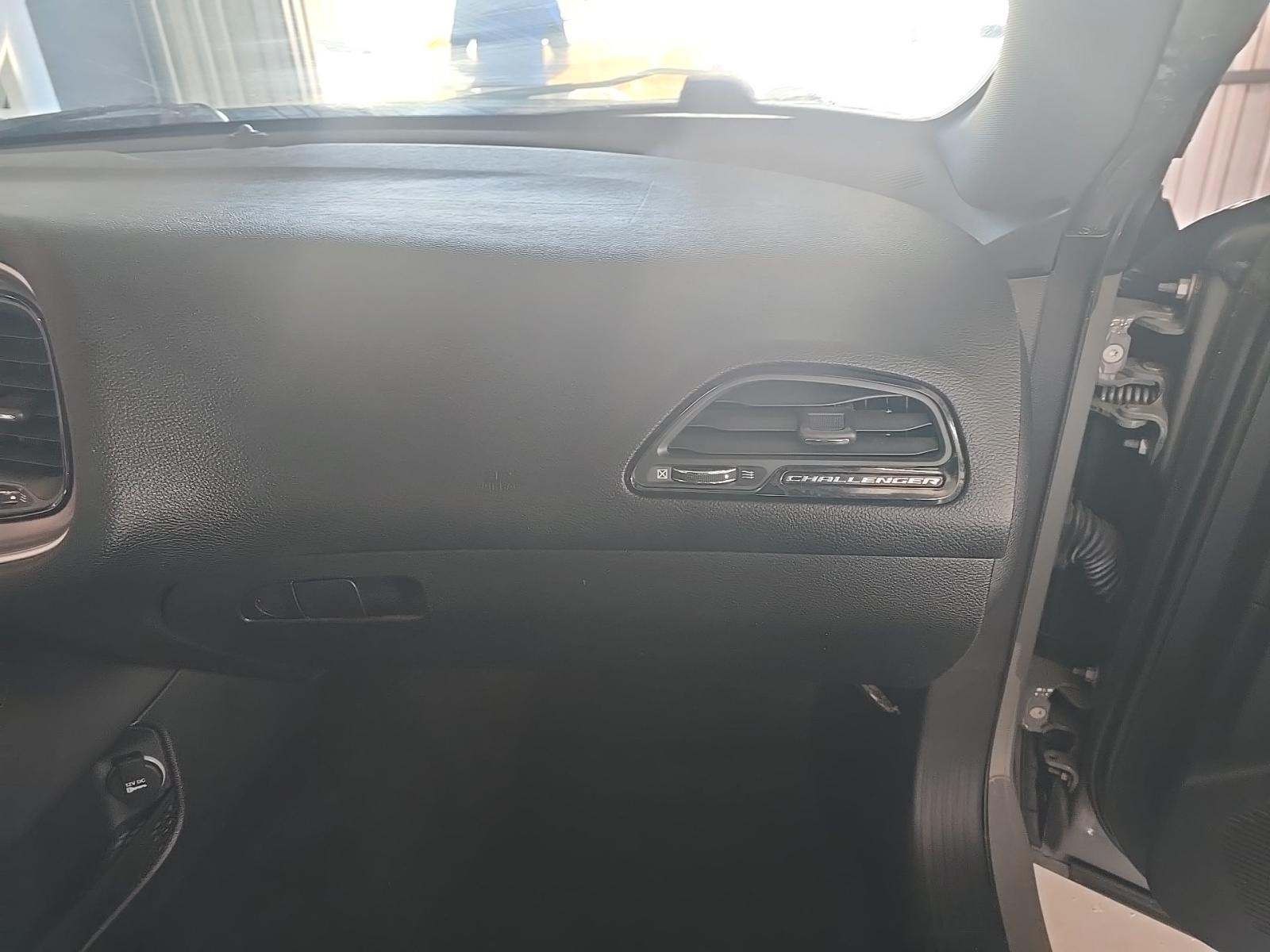 2019 Dodge Challenger R/T RWD