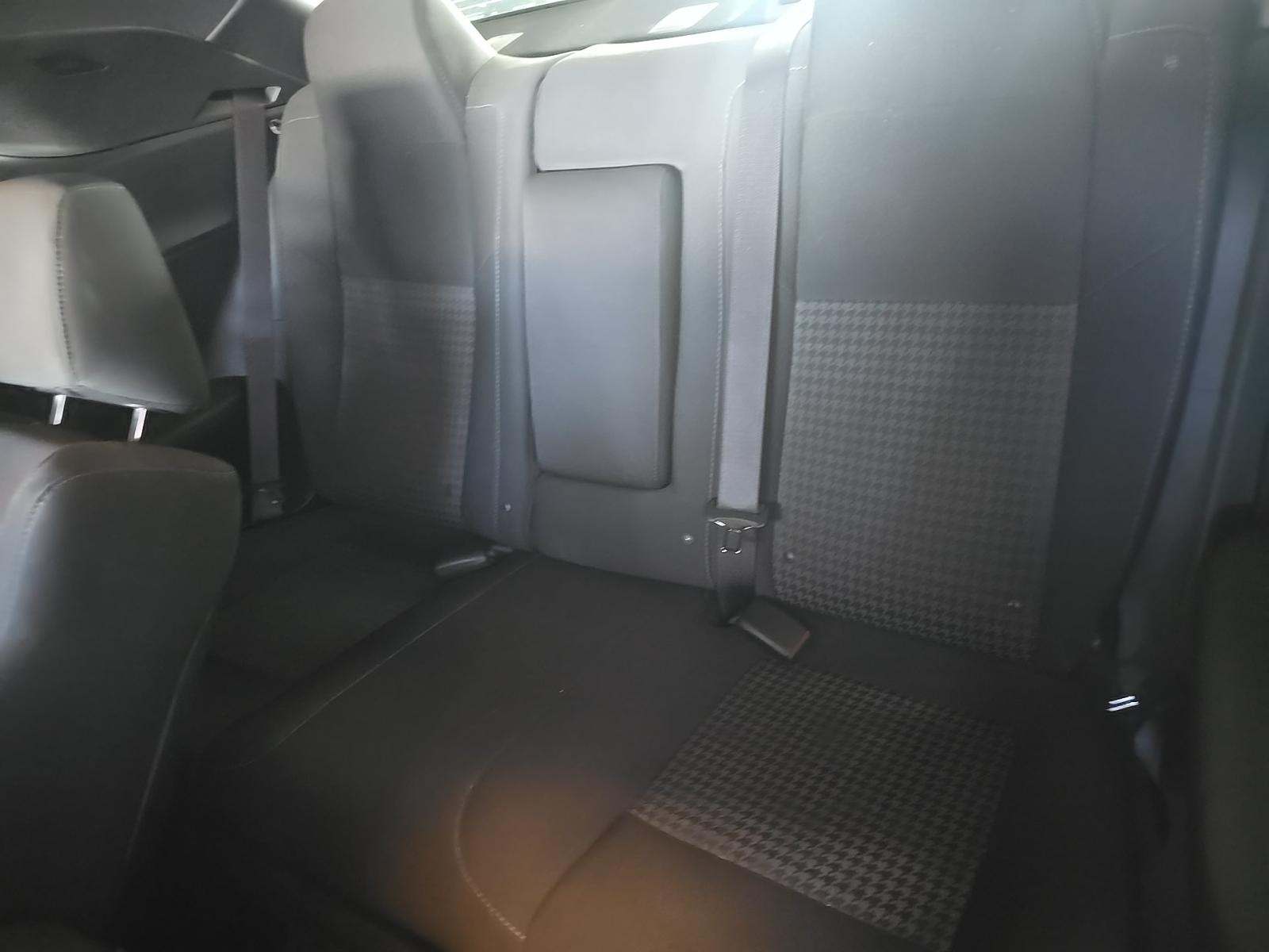 2019 Dodge Challenger R/T RWD