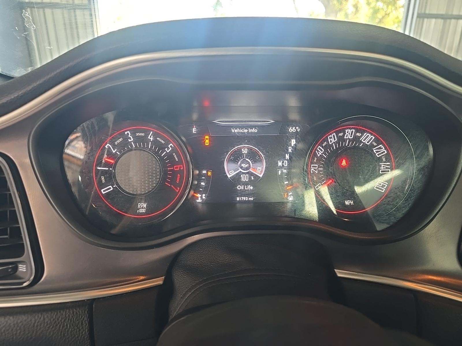 2019 Dodge Challenger R/T RWD