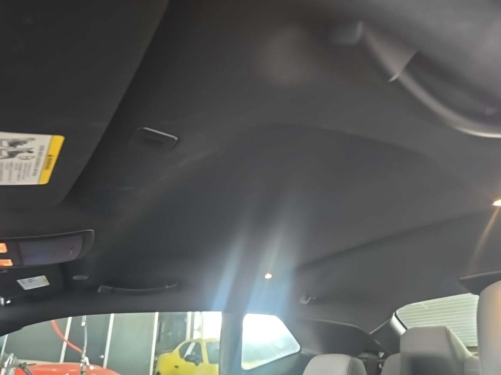 2019 Dodge Challenger R/T RWD