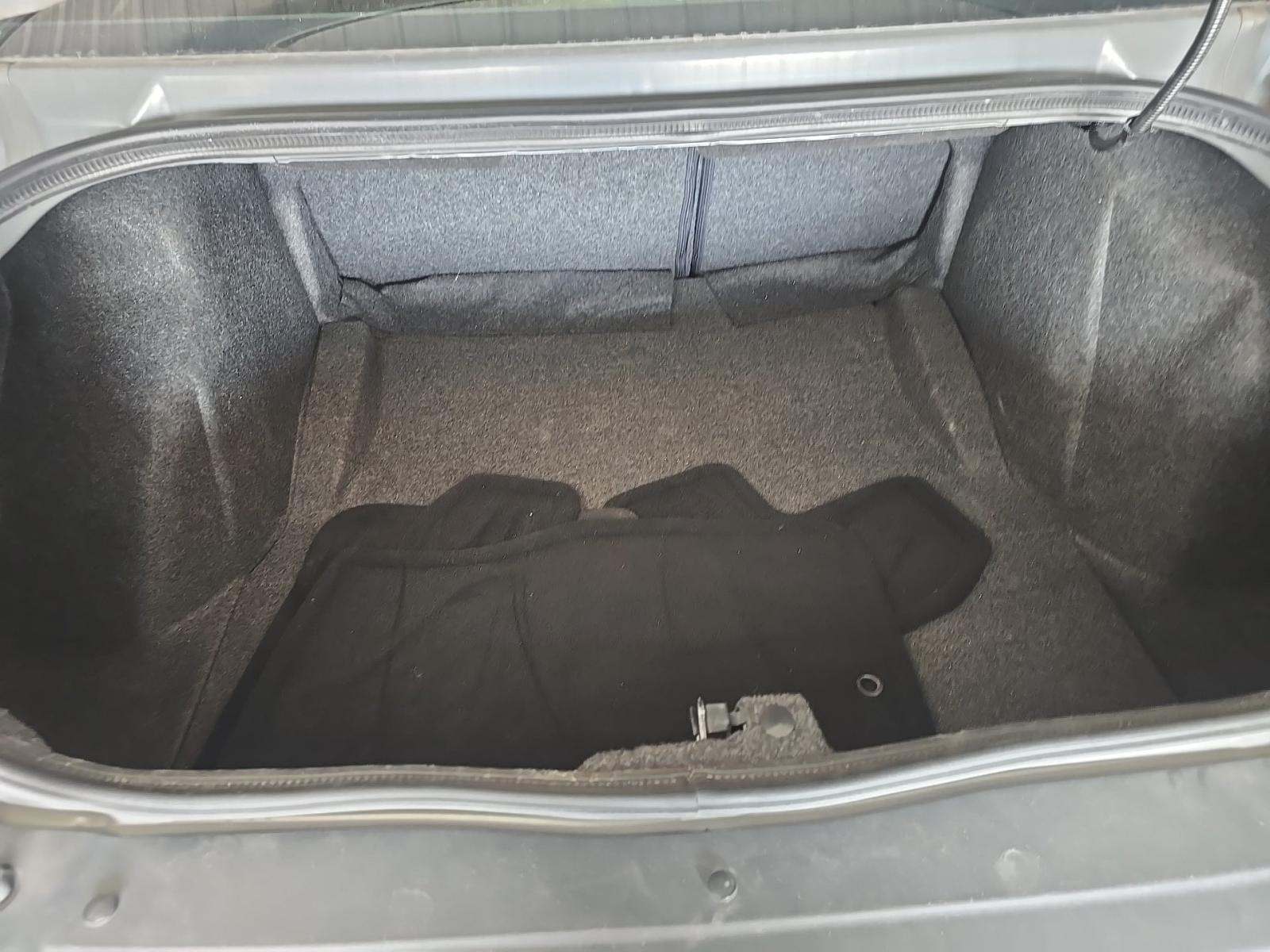 2019 Dodge Challenger R/T RWD