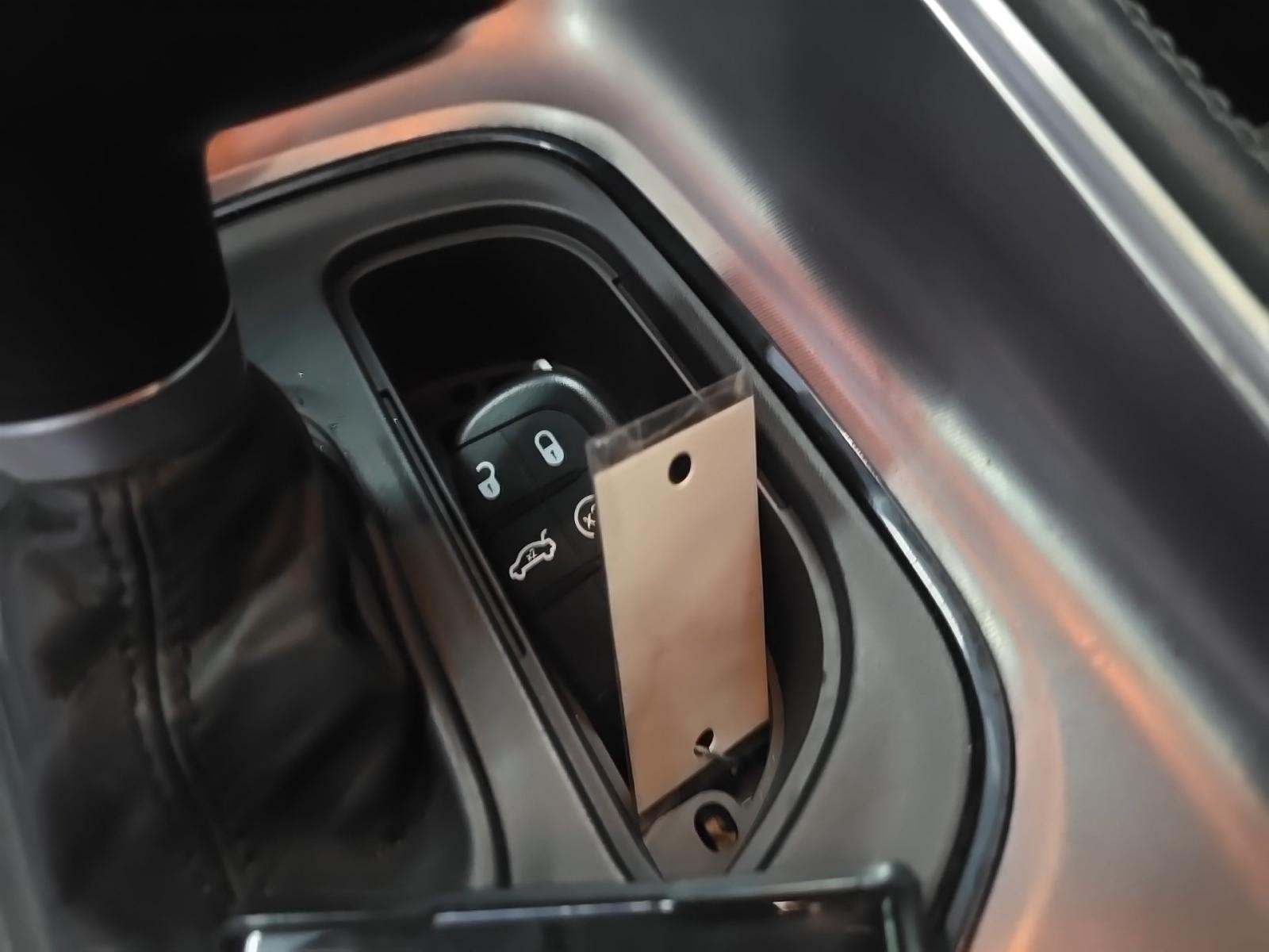 2019 Dodge Challenger R/T RWD