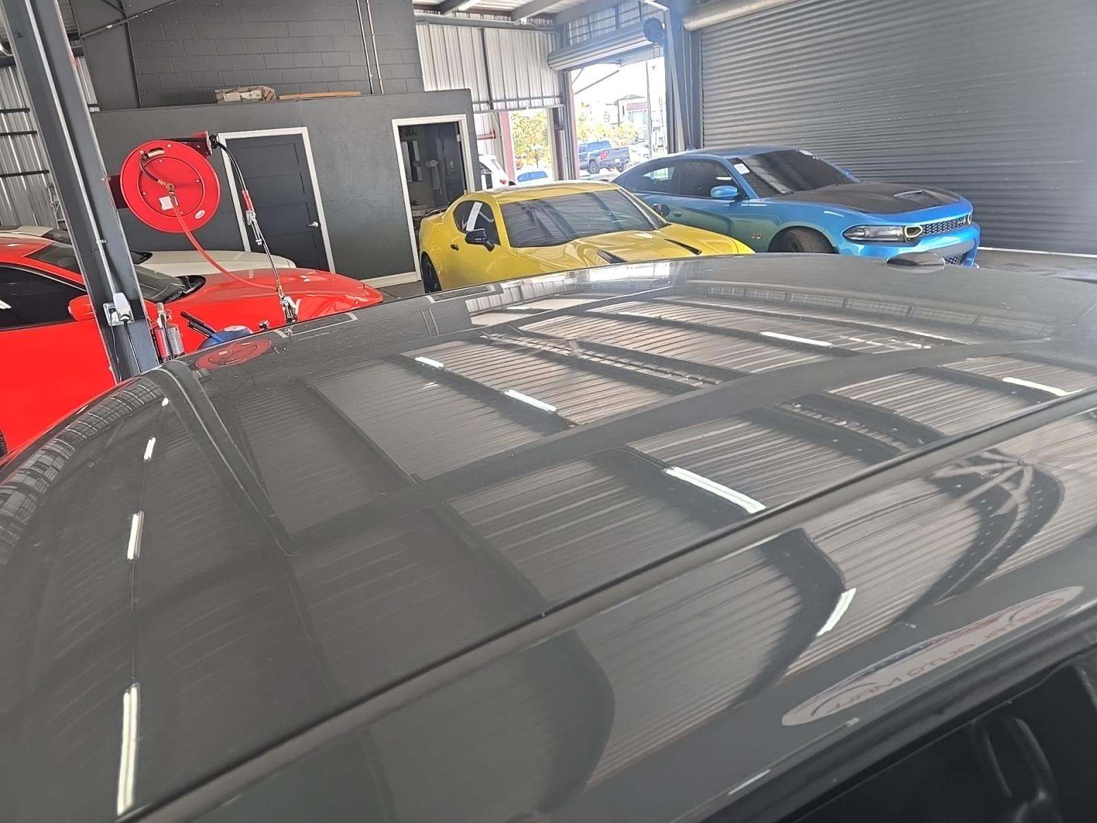 2019 Dodge Challenger R/T RWD