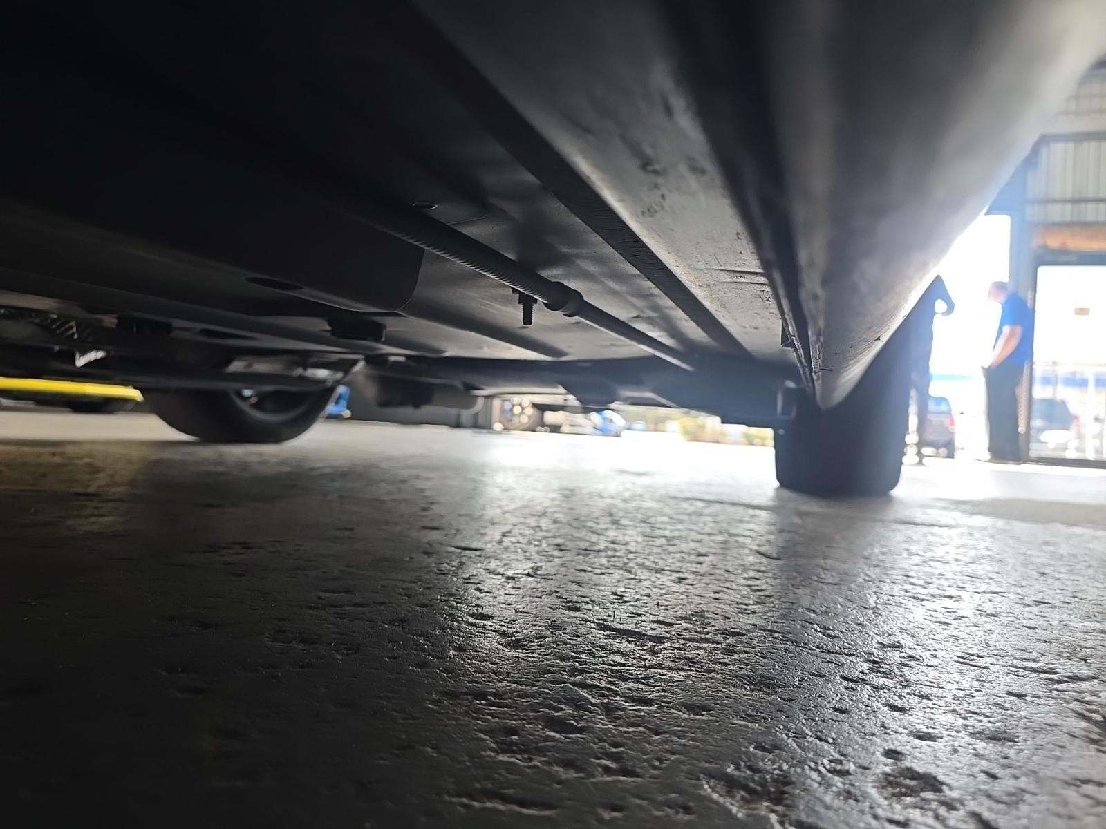 2019 Dodge Challenger R/T RWD