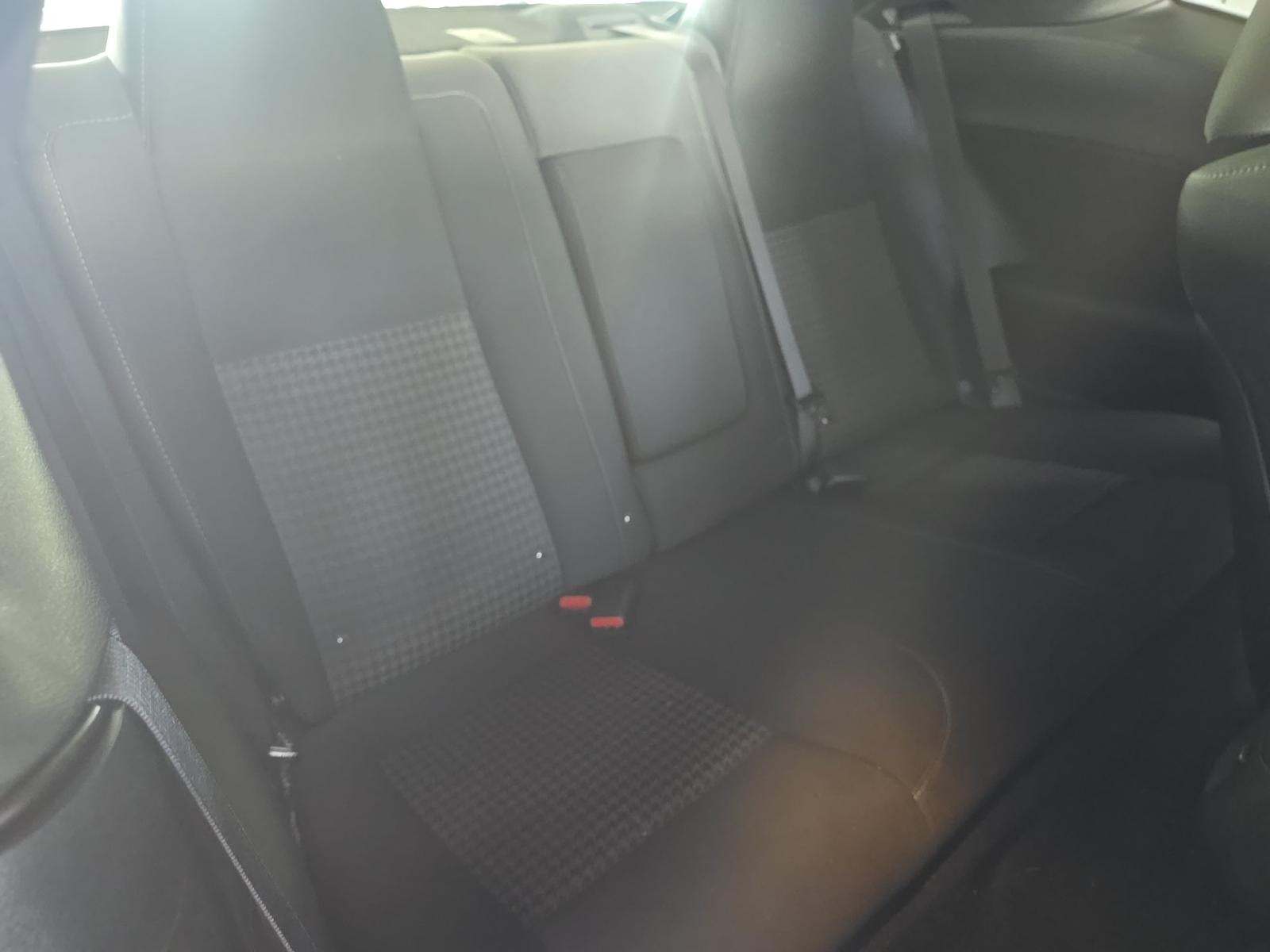 2019 Dodge Challenger R/T RWD