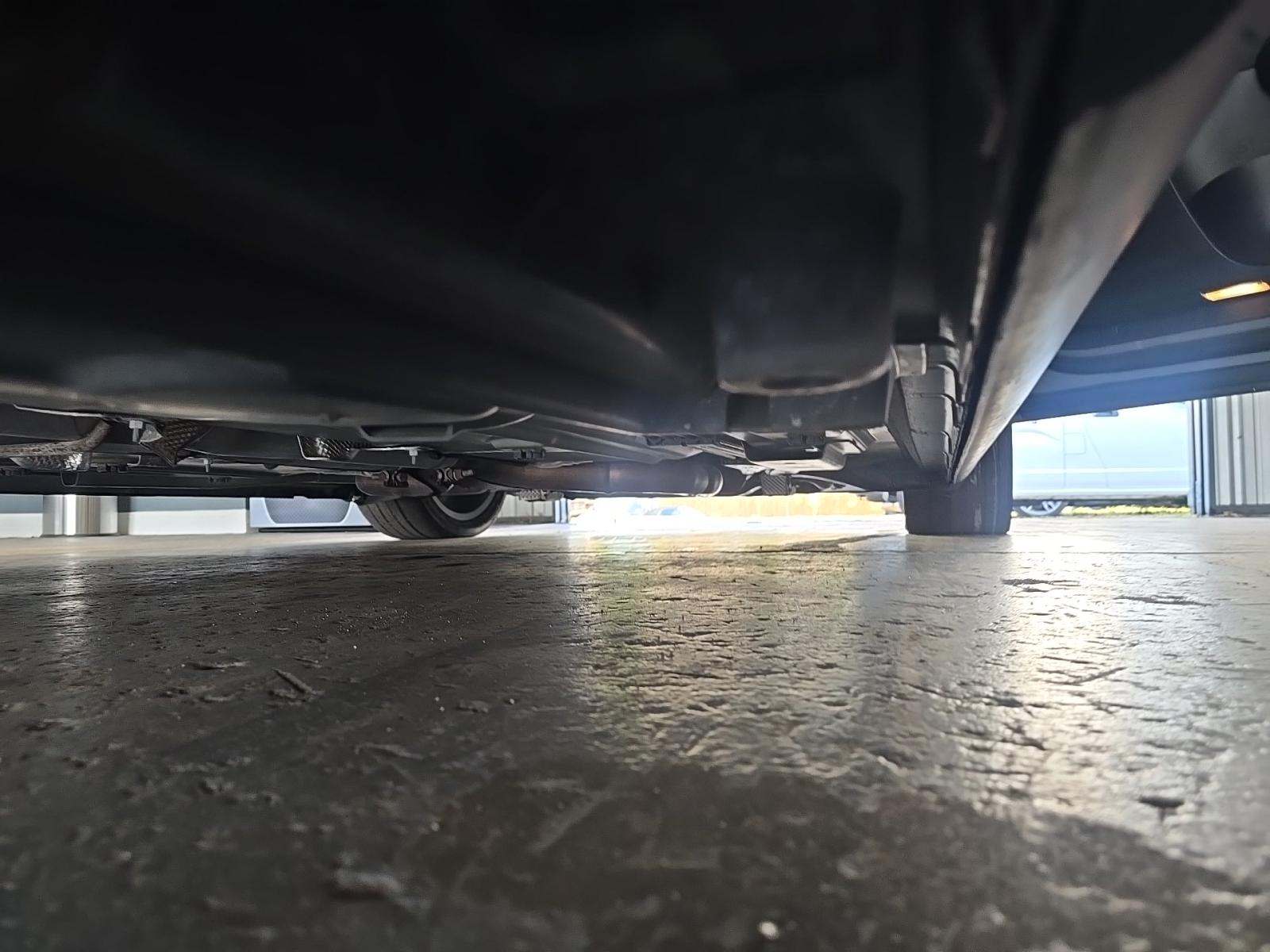 2019 Dodge Challenger R/T RWD