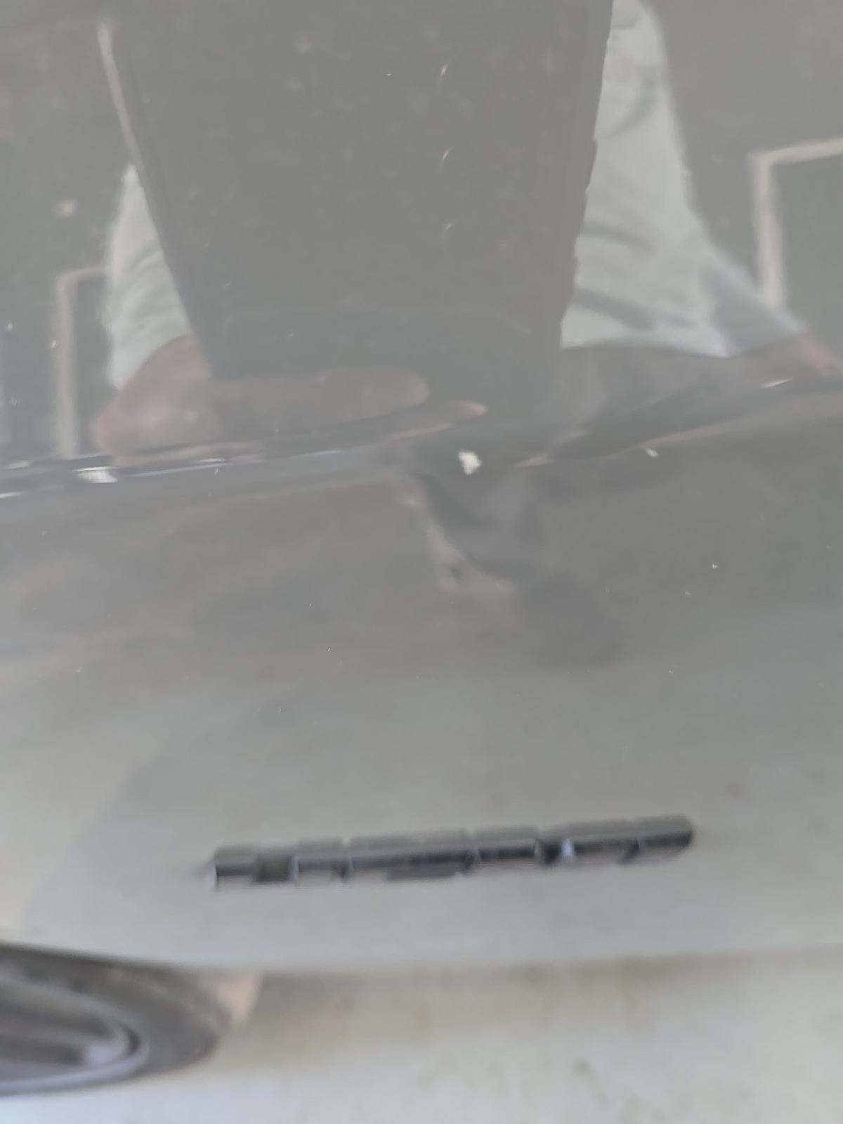 2019 Dodge Challenger R/T RWD