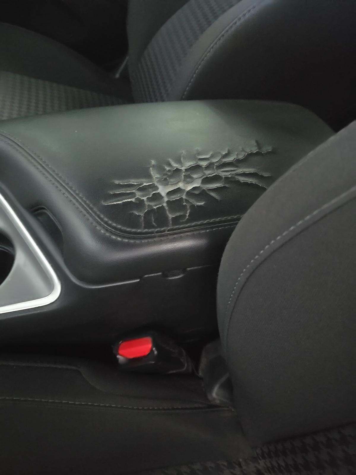 2019 Dodge Challenger R/T RWD